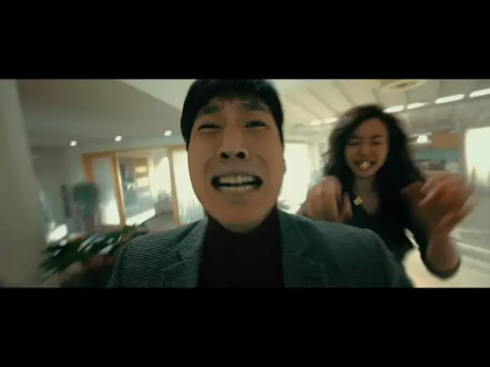 Видео к фильму Она – моя жена — [내 아내의 모든것]  Global Trailer (All about my wife)