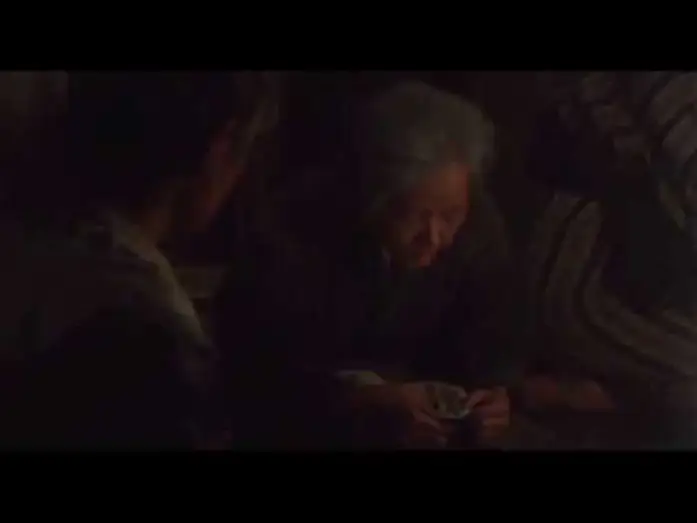 Видео к фильму Легенда о Нараяме — The Ballad of Narayama - Trailer