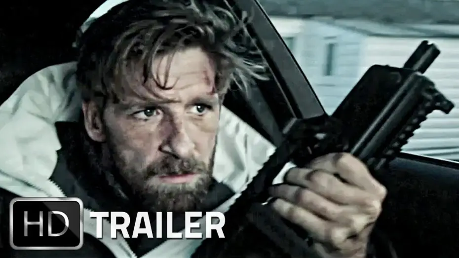 Видео к фильму Летучий отряд Скотланд-Ярда — THE CRIME Offizieller Trailer German Deutsch HD 2013