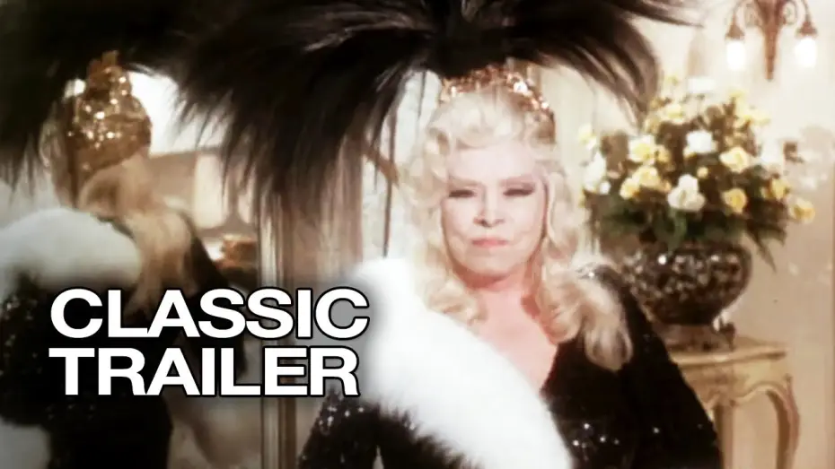 Видео к фильму Sextette — Sextette (1978) Official Trailer # 1 - Mae West HD