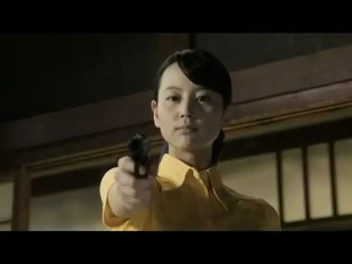 Видео к фильму これでいいのだ!! 映画★赤塚不二夫 — 堀北真希 |  浅野忠信 - これでいいのだ!! 映画★赤塚不二夫