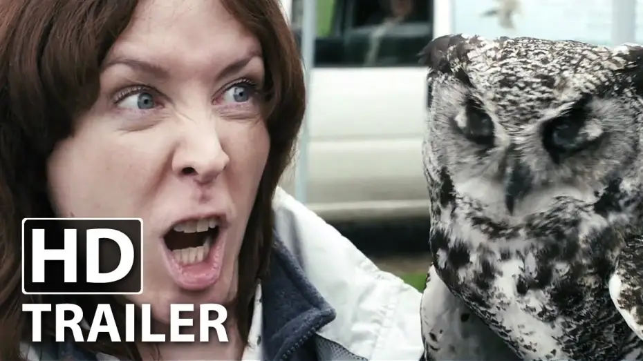 Видео к фильму Раз! Два! Три! Умри! — Sightseers - Trailer (Deutsch | German) | HD