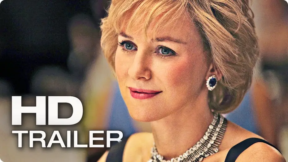 Видео к фильму Диана: История любви — DIANA Offizieller Teaser Trailer Deutsch German | 2014 Official Film [HD]