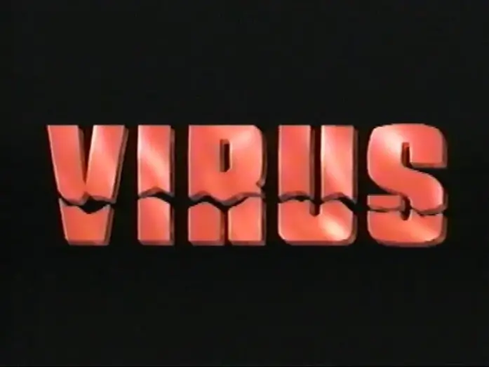 Видео к фильму Вирус — Virus trailer (1996)