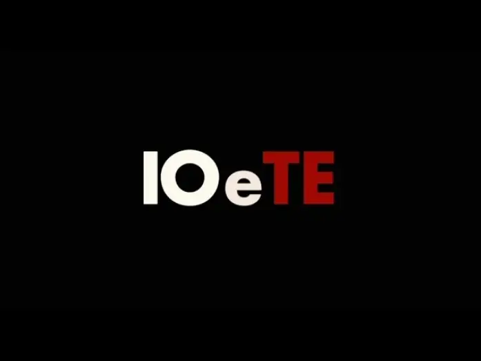 Видео к фильму Ты и я — Io e te (2012) • Trailer in italiano