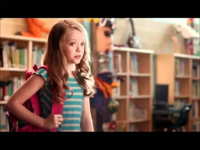 Видео к фильму Звёздный путь МакКенны — An American Girl: McKenna Shoots for the Stars Trailer | @American Girl