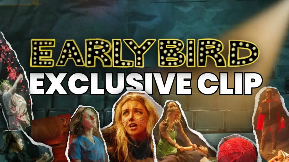 Видео к фильму Earlybird — Clip