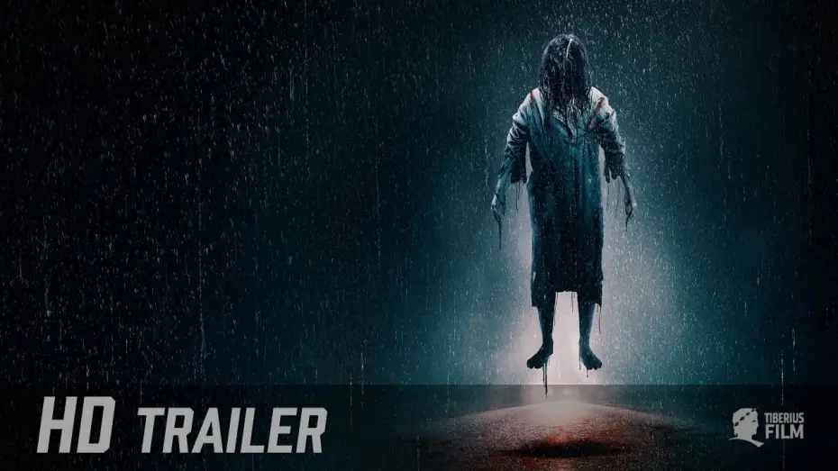 Видео к фильму Невидимое зло — Offizieller Trailer