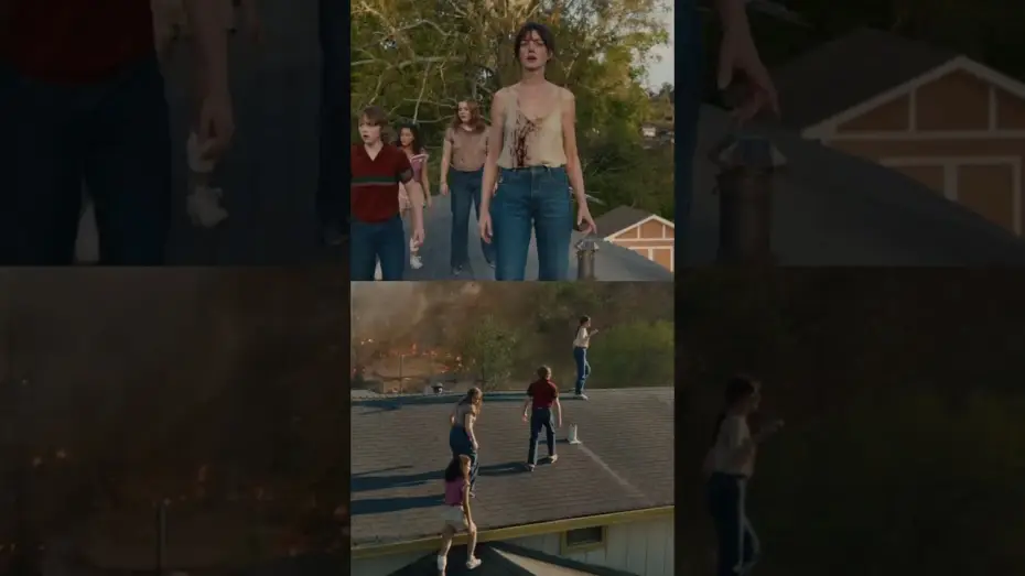 Видео к фильму На краю Оук-стрит — Made for the BIG screen