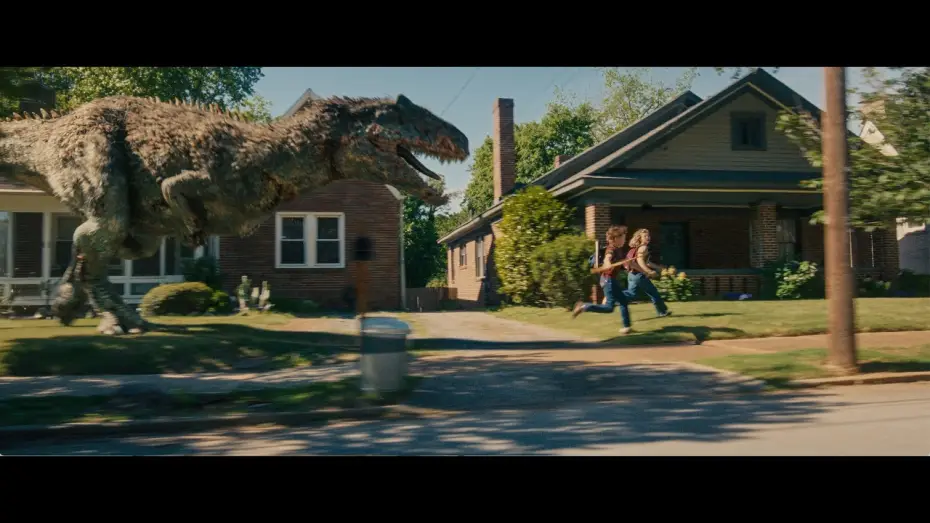 Видео к фильму На краю Оук-стрит — "Summer Ends on Oak Street"