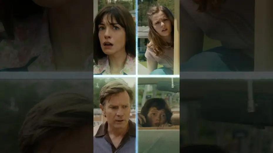 Видео к фильму На краю Оук-стрит — Family doesn’t let family fight dinosaurs alone.