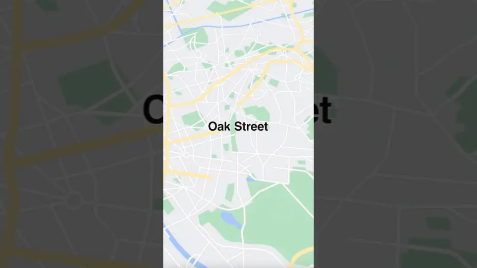 Видео к фильму На краю Оук-стрит — Same street. New Neighbors.