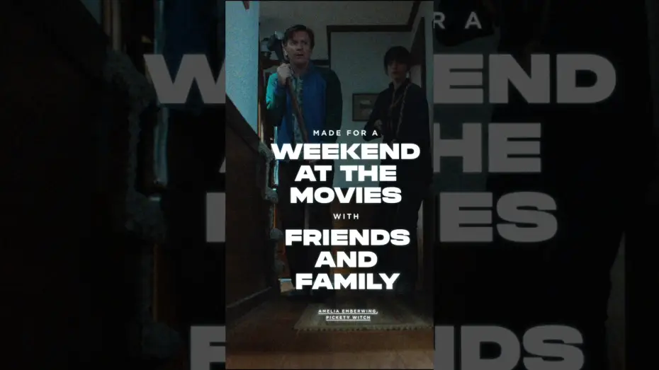 Видео к фильму На краю Оук-стрит — Spend your weekend on Oak Street with the dinosaurs.