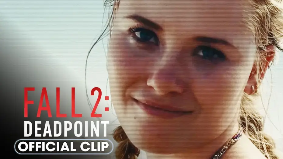 Видео к фильму Вышка 2 — Official Clip 'Fall Girl'
