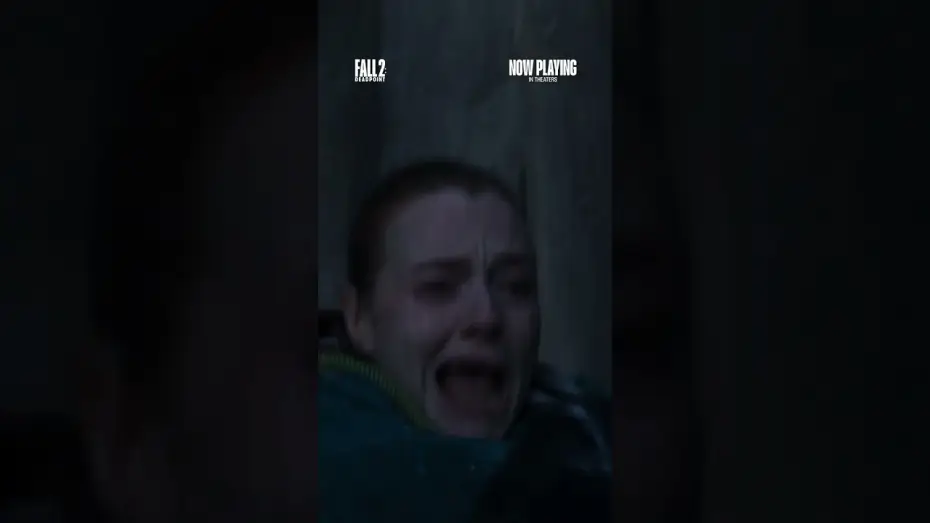 Видео к фильму Вышка 2 — Big screams for the big screen.