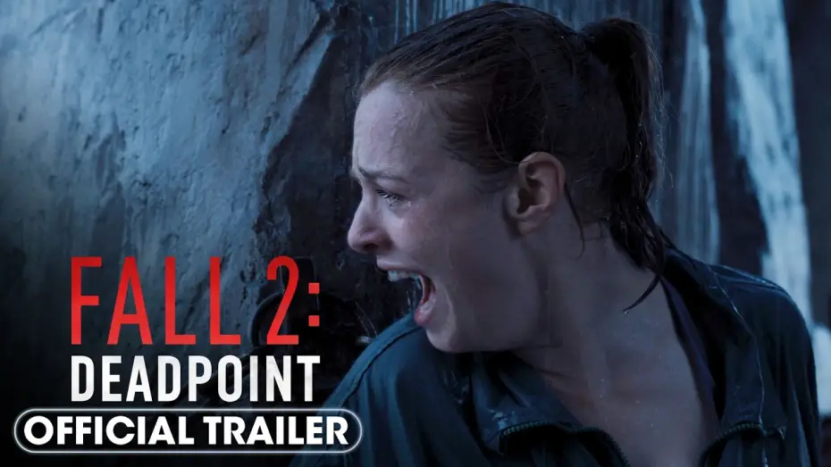 Видео к фильму Вышка 2: Мёртвая точка — Official Trailer 2