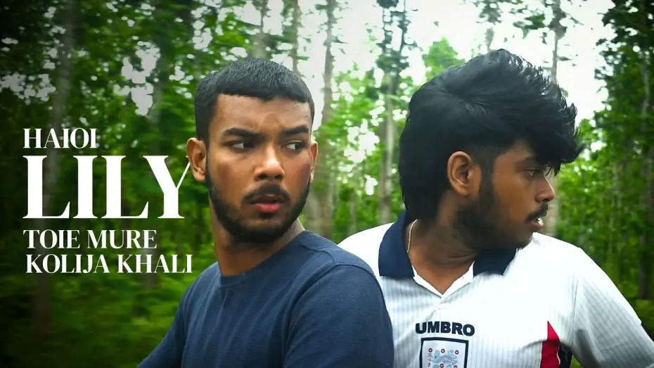 Видео к фильму Haioi Lily Toie Mure Kolija Khali | Lily | Assamese Thriller Short Film