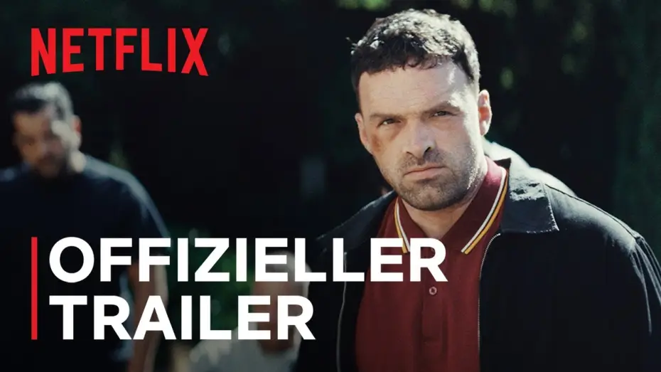 Видео к фильму Также известный — Offizieller Trailer