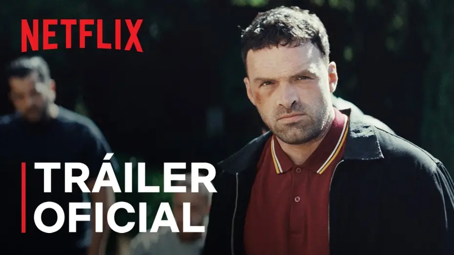 Видео к фильму Также известный — Tráiler oficial [VOSE]