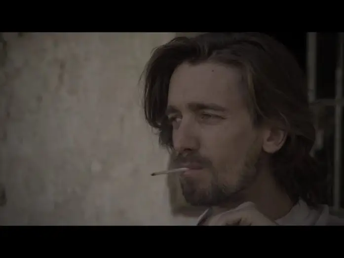 Видео к фильму Runaway Heart — Vairoletto fumando (Corazón Fugitivo)