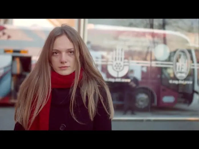 Видео к фильму International Departures — Dış Hatlar / International Departures | Trailer | #34tfm