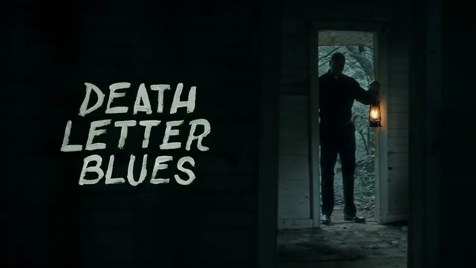 Видео к фильму Death Letter Blues — Official Trailer 2