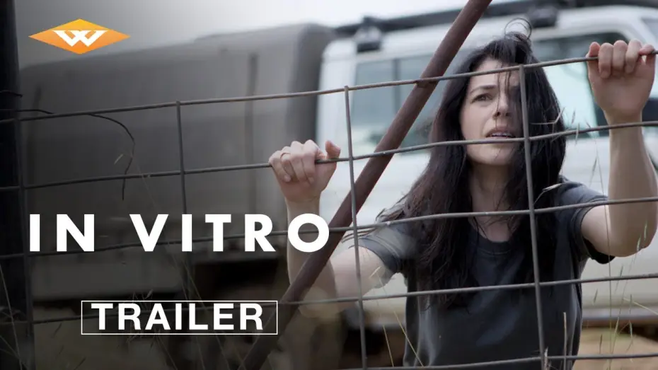 Видео к фильму In Vitro — Official US Trailer