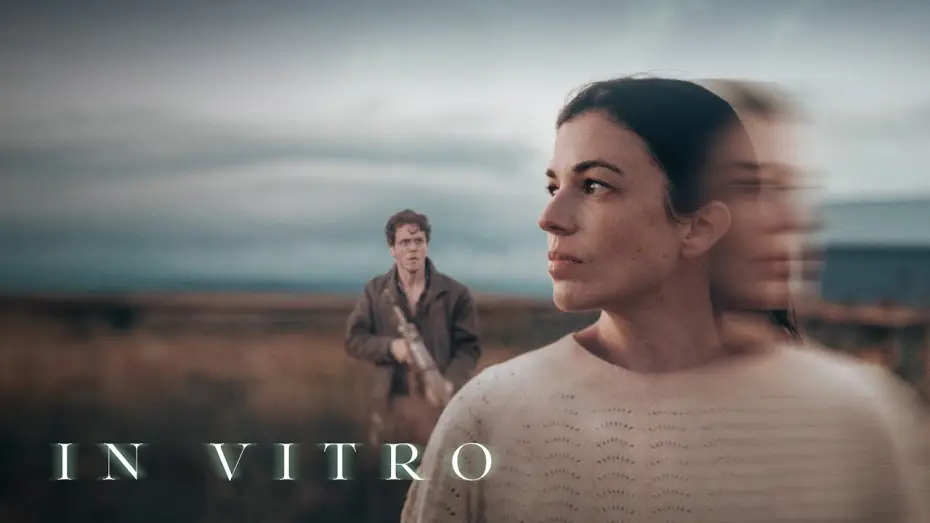 Видео к фильму In Vitro — Official Trailer