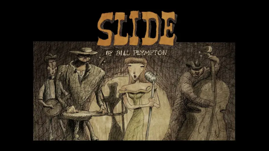 Видео к фильму Slide — Official Trailer