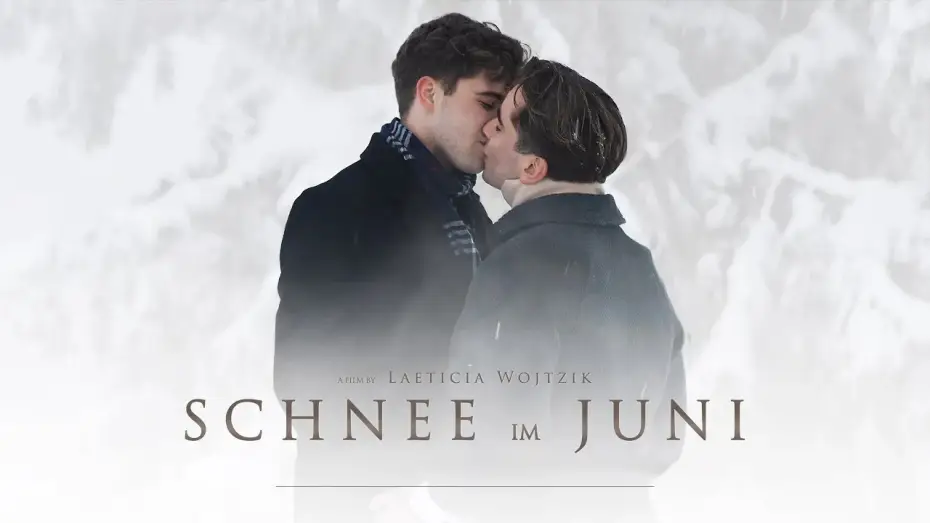 Видео к фильму Schnee im Juni — Snow in June | Schnee im Juni - LGBTQ+ Short Film