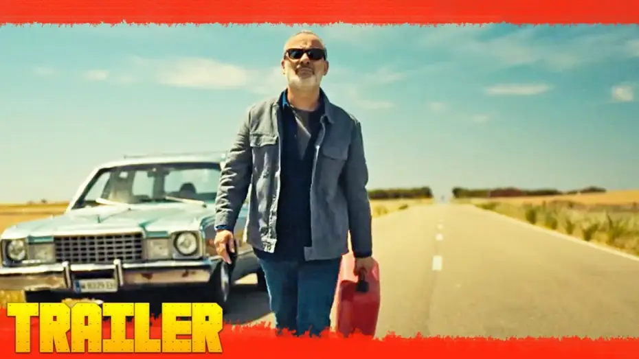 Видео к фильму Honeymoon — Honeymoon (2023) Tráiler Oficial Español