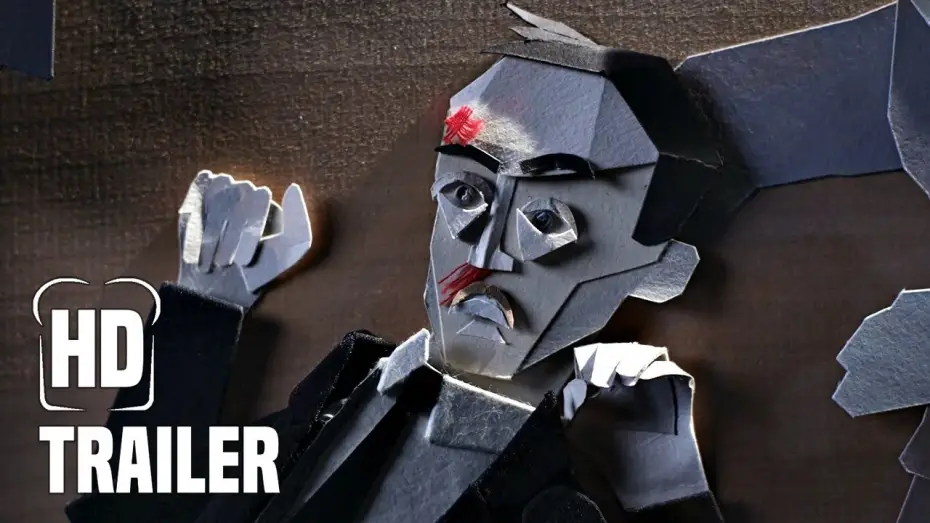 Видео к фильму Johnny & Me - Eine Zeitreise mit John Heartfield — JOHNNY & ME Trailer German Deutsch (2023) @FilmtoastDE