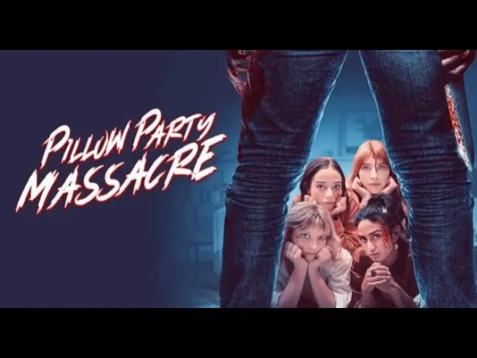 Видео к фильму Pillow Party Massacre — Official Trailer