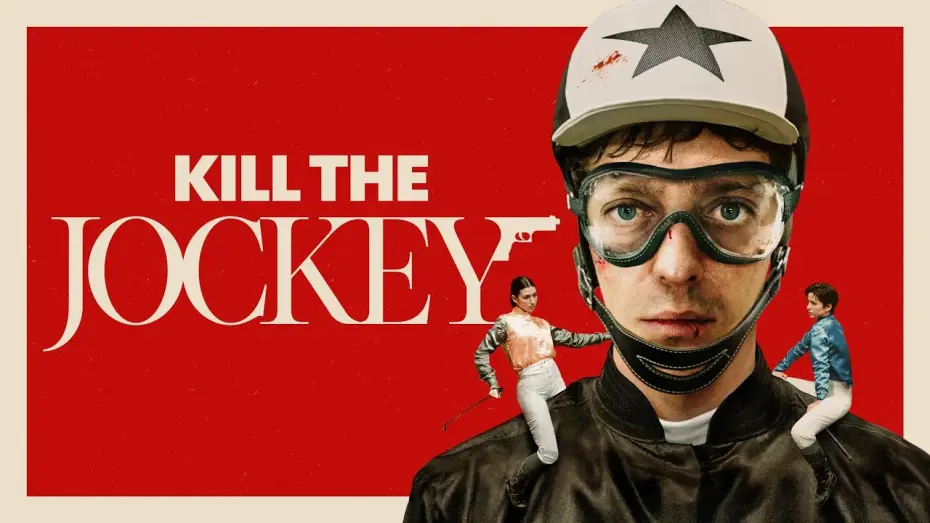 Видео к фильму Убейте жокея — KILL THE JOCKEY l Offizieller deutscher Trailer
