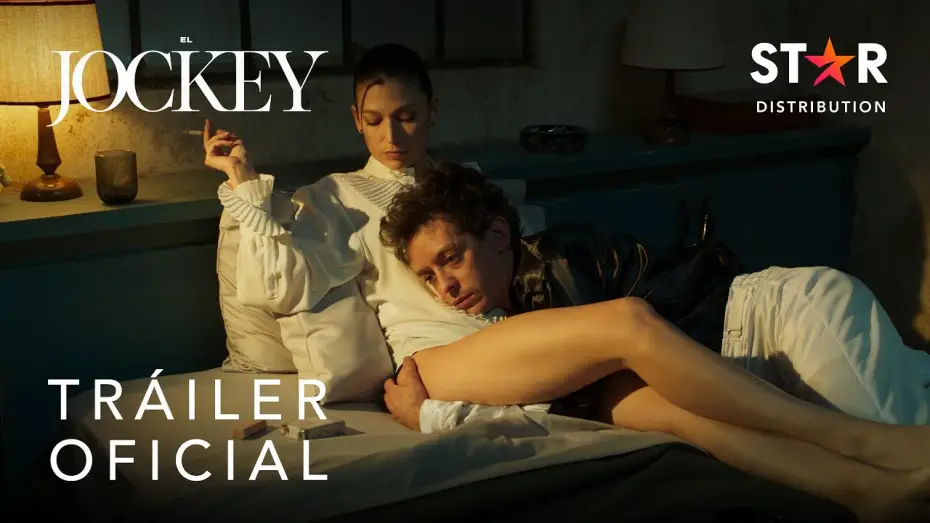 Видео к фильму Убейте жокея — EL JOCKEY | Tráiler Oficial | Star Distribution