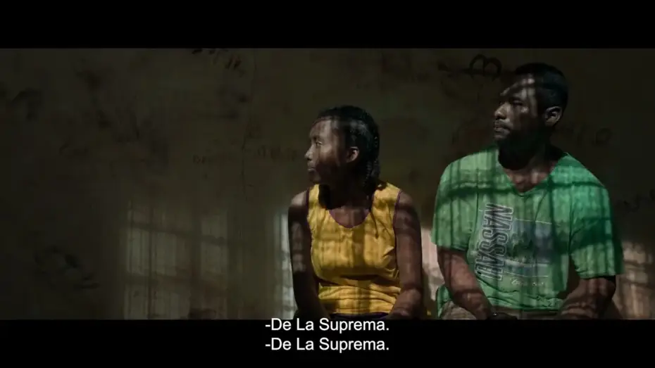 Видео к фильму Ла Супрема — TRAILER LA SUPREMA / TRAILER THE SUPREMA