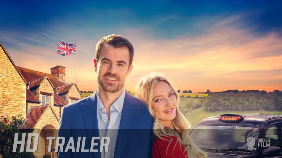 Видео к фильму To England, With Love — LIEBESGRÜßE AUS ENGLAND / Trailer Deutsch (HD)