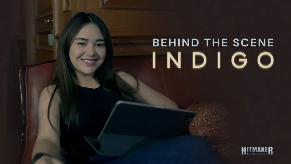 Видео к фильму Indigo — Behind The Scene Film Indigo | Amanda Manopo, Sara Wijayanto Hari Pertama Shooting Indigo