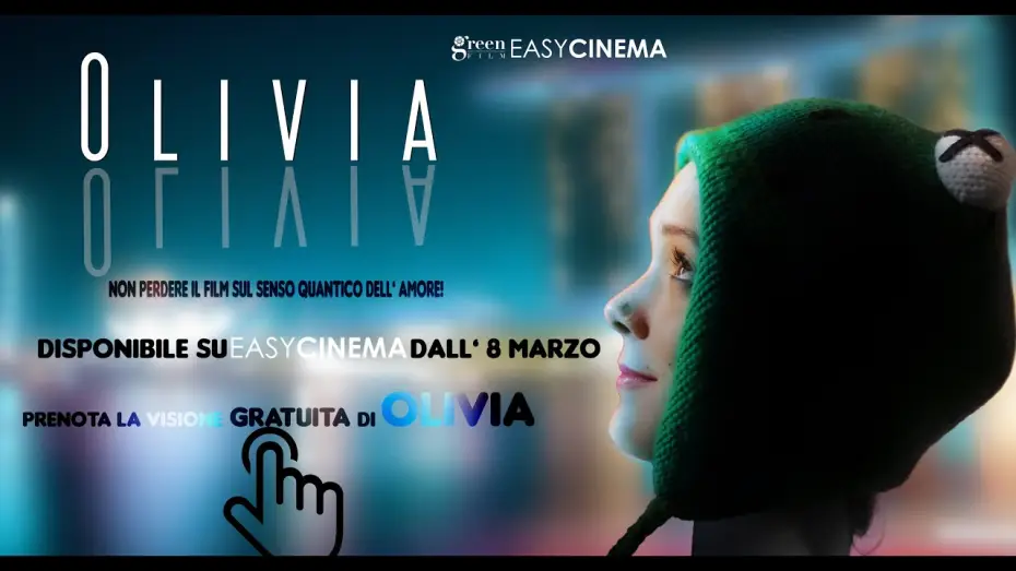 Видео к фильму Olivia — OLIVIA