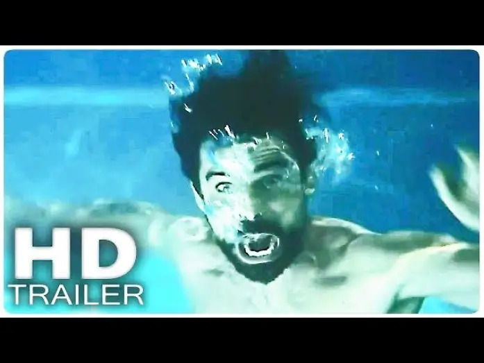 Видео к фильму Los habitantes — LOS HABITANTES - Tráiler Español (2023)