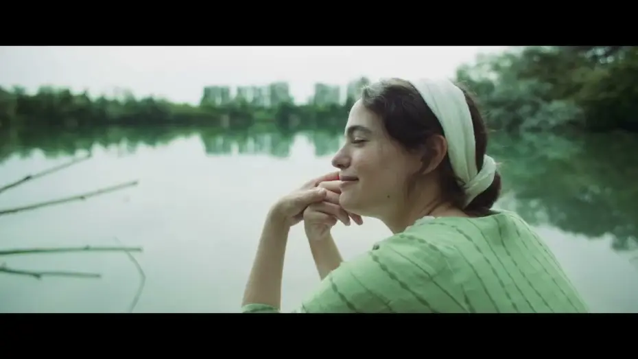 Видео к фильму Тайная любовь Казановы — Splendida imperfezione - Il primo amore di Casanova |  Trailer ufficiale italiano