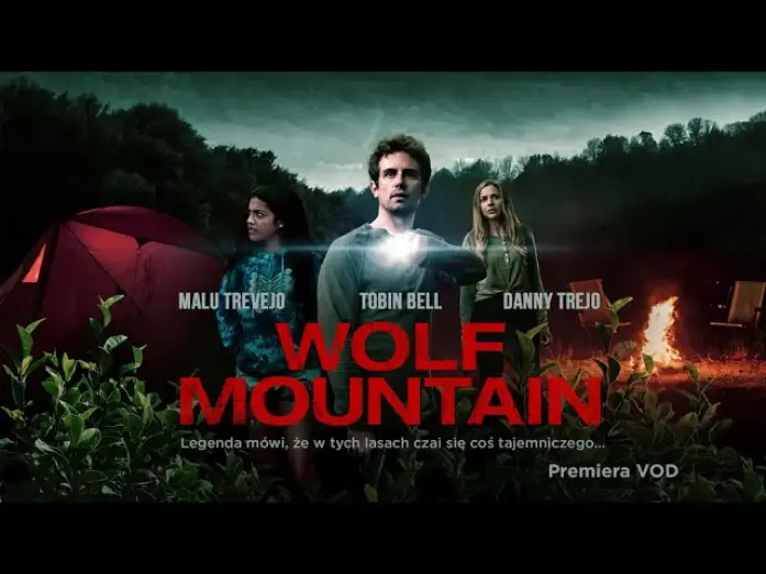 Видео к фильму Волчья гора — WOLF MOUNTAIN | PREMIERA VOD 29.09.2023