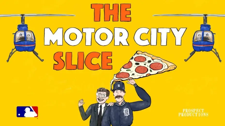 Видео к фильму The Motor City Slice — Motor City Slice: Morris on moment after winning World Series