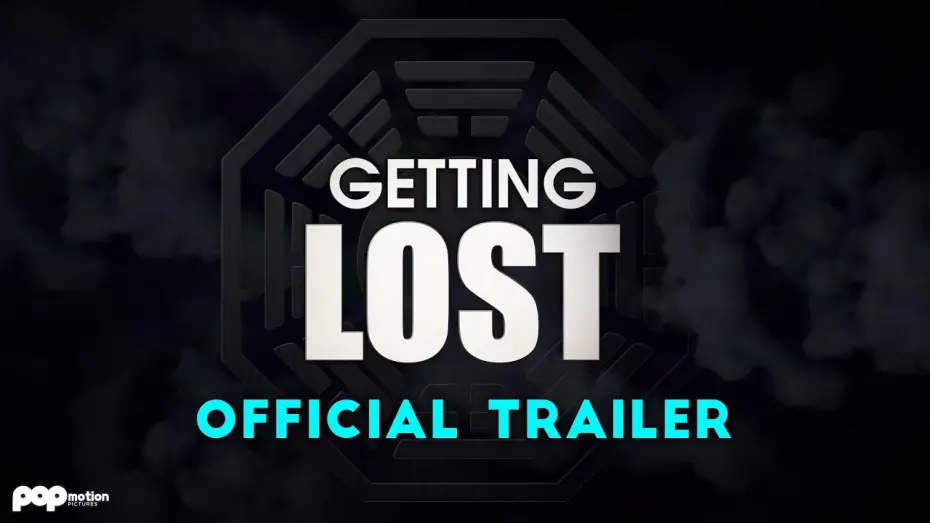 Видео к фильму Getting LOST — Getting LOST | Official Trailer (4K)