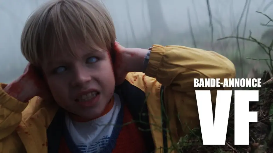 Видео к фильму Заклятье. Шёпот ведьм — LE MURMURE DU DIABLE - Bande-annonce VF