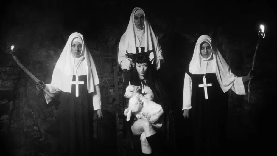 Видео к фильму Devil Music — Portrayal of Guilt - Devil Music (Short Film)
