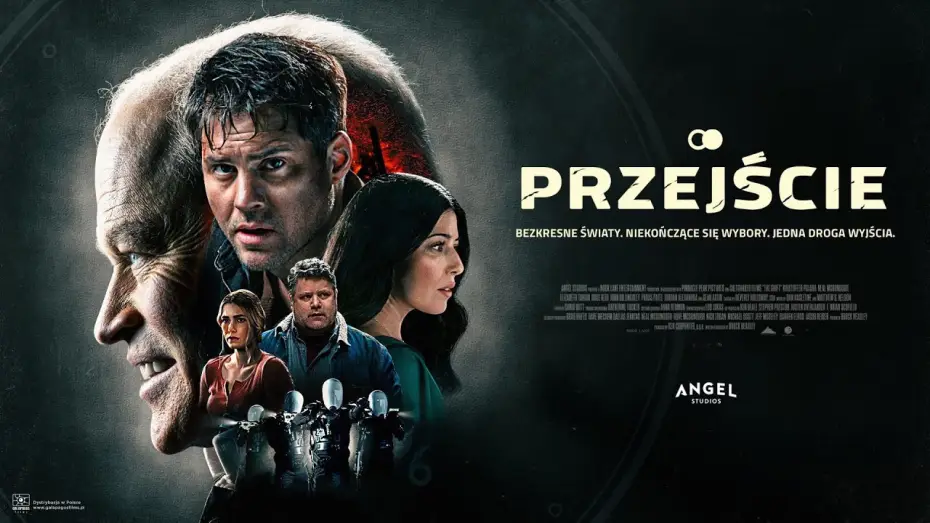 Видео к фильму Другая реальность — Zwiastun VOD
