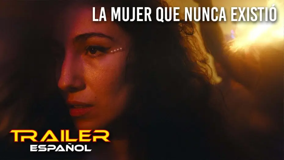 Видео к фильму عايشة — La mujer que nunca existió - Tráiler español