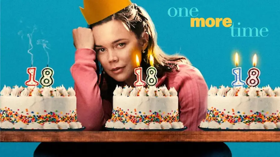 Видео к фильму Ещё разок — One More Time - bande annonce vf