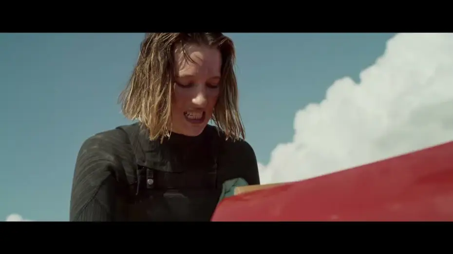 Видео к фильму Подводный капкан — La inmersión - Tráiler